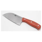 6-1/2" Chopper Blade Knife - Overall 11",