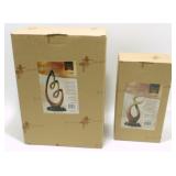 * Tender Touch (3-1/2" L x 7-1/2" H x 2" D) and