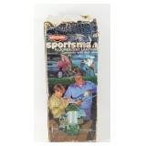 * Ray-O-Vac Sportsman Lantern