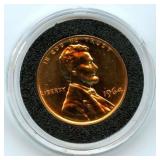 1964 Proof Lincoln Cent