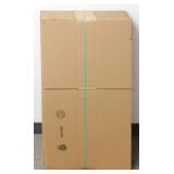 * 25 New 16"x20"x4-1/2" Boxes
