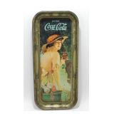 * Coca-Cola Vintage Tray