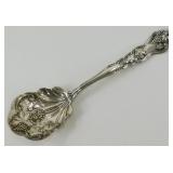 S.P. Pickle Fork - Engraved Winona Masonic Temple