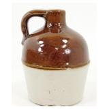 * Mini Jug - Possibly Red Wing Pottery