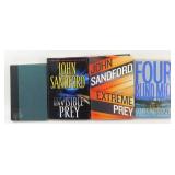 Group of Books
