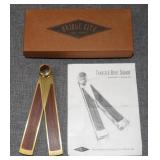 Bridge City Tool Works BS-5 Transfer Bevel