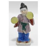 Porcelain Figurine - Made in Occupied Japan