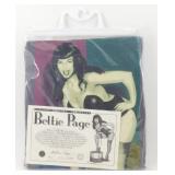 Rare New Betty Page Limited Edition T Shirt -