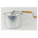 * Westbend Stovetop Popcorn Popper
