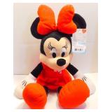 20" Minnie Mouse Plush Toy