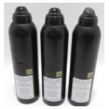 (3) 7 oz Bottles of Kristin Ess Dry Finish