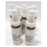 4 New 6.3 Fl OZ of Neutrogena Makeup Melting