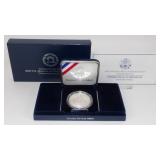 2002-P U.S. Military Academy Bicentennial Proof