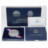 2002-P First Flight Uncirculated Commemorative