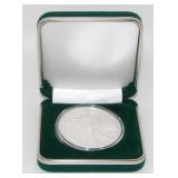 2021-West Point Type 2 (Flying Eagle) U.S. Silver