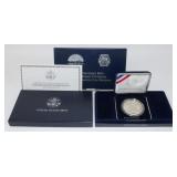 2003-P First Flight Proof Commemorative U.S.