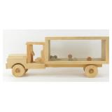 * Truck Bank