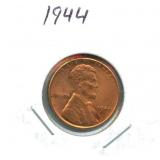 1944 Lincoln Cent