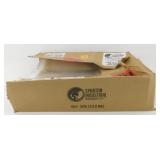 (700) 9"x12" Self-Sealing Bags
