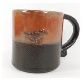 * 2005 Big Sky Carvers Embossed Blackbird Home