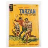 Tarzan Comic Book - Gold Key
