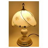 ** Lamp - Flowers