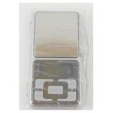 Metals Pocket Scale