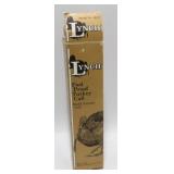 Lynch Fool Proof Turkey Call in Box - Model 101F
