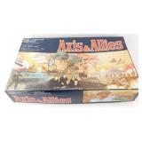 * Milton Bradley Axis & Allies Spring 1942 The