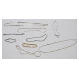 Misc. Ladies Jewelry
