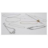 Misc. Ladies Jewelry