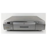 * Panasonic Digital Video Cassette Recorder