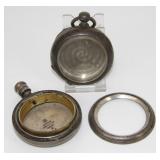 Pocket Watch Pieces
