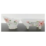 * 2 Souvenir of Winona, Minn., Pieces