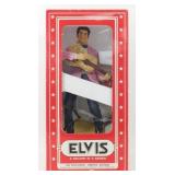 * Unopened 1977 Elvis Limited Edition Bourbon