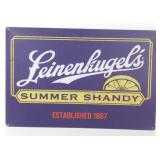 * Leinenkugel