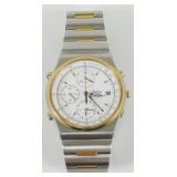Seiko Chronograph Ref 7T32-7A2A Men