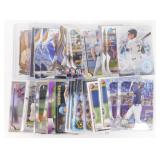 Brewers Baseball Card Lot (30) - Loaded with