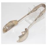 Sterling Kitchen Utensil