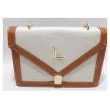 New Loulu Crossbody Purse