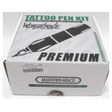 Tattoo Pen Kit