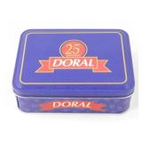 New Doral Lighter