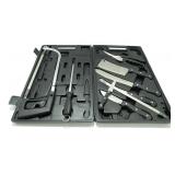 * Sportsman Select Knife Set