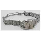 Raymond Weil "Saxo" Ladies Watch - Needs Battery
