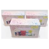 3 Kids Wellness Discovery Sets