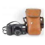 Vintage Minolta Film Camera
