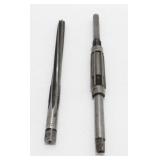 772-25/32-813 Line Reamer for Machinist plus a