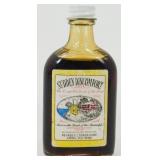 Vintage Sealed Southern Discomfort Maple Syrup