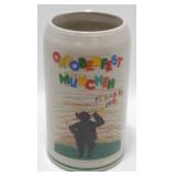 * 1983 Munchen Oktoberfest Rastal Mug