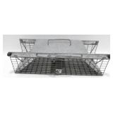 * Havahart Small Animal Live Trap for Squirrels,